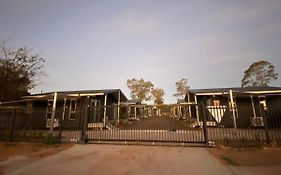 Sunshine Gardens Bourke Resort