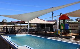 Sunshine Gardens Bourke Resort